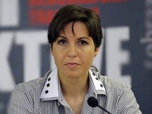 Tamara Petrović