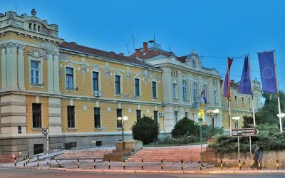 Izveštaj o rezultatima istraživanja potreba vezanih za ostvarivanje roditeljstva u lokalnoj zajednici